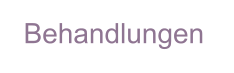 Behandlungen